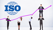 Mudança de versão da ISO 9001