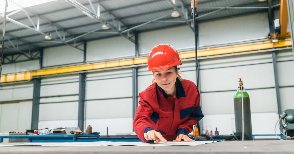 Como o SGQ pode garantir um ambiente seguro na empresa