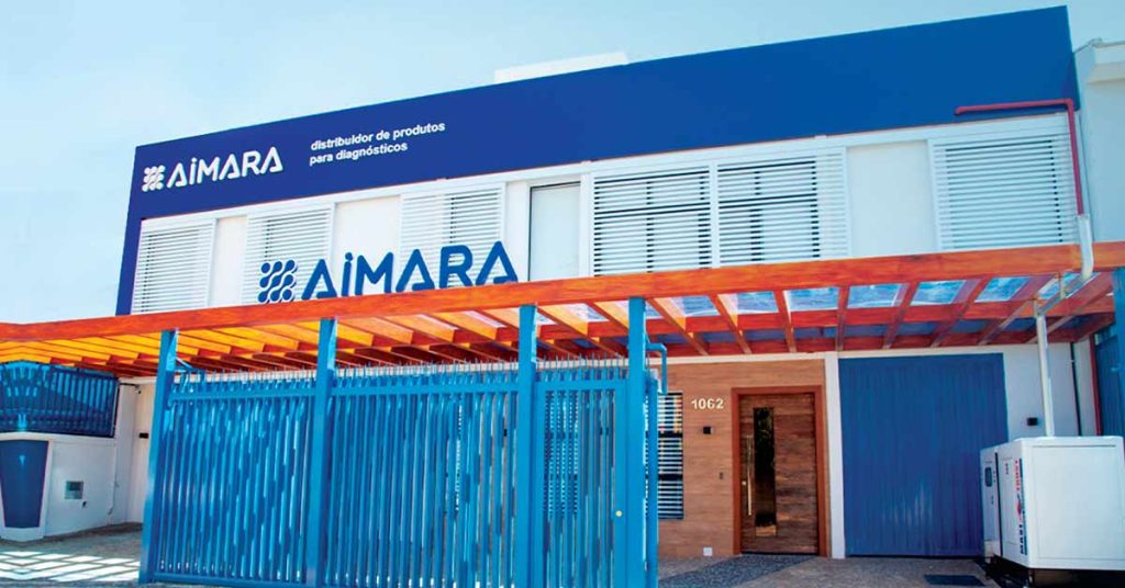 [Case Aimara] Como Automatizar o SGQ Ajudou Empresa na Distribuição de Produtos para Laboratórios