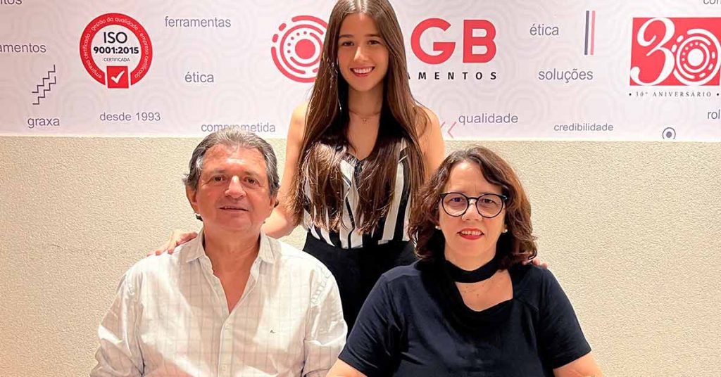 Gestão da Qualidade na DGB Rolamentos: como a GestQual transformou os processos da empresa