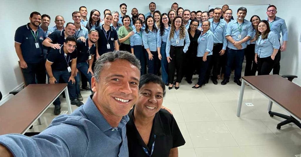 Diagnocel e GestQual: Uma parceria que transformou a gestão da qualidade