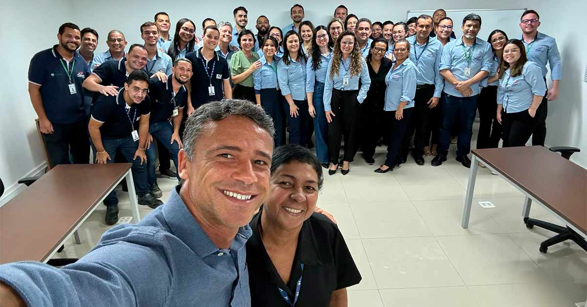 Diagnocel e GestQual: Uma parceria que transformou a Gestão da Qualidade