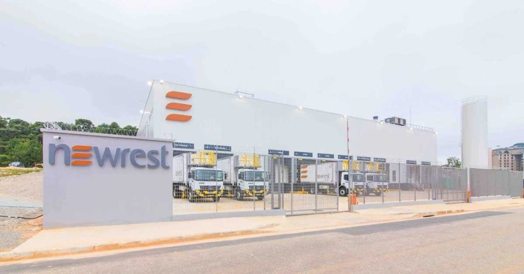 Newrest e GestQual: uma parceria de confiança que fortalece a gestão da qualidade em ambientes de alto controle