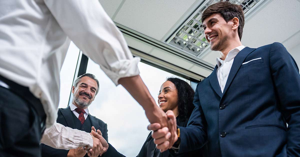 como a certificação ISO 9001 fortalece a competitividade