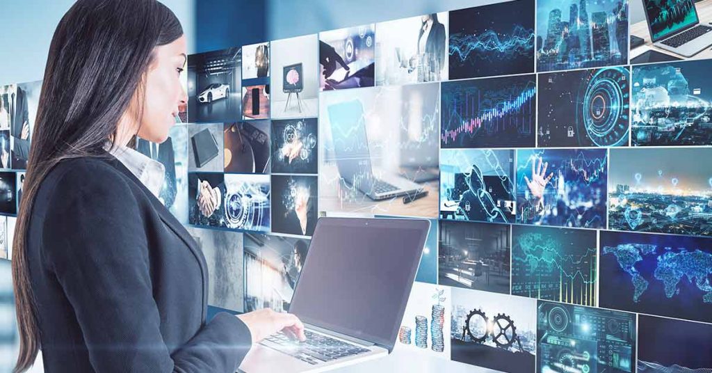 Por que a Digitalização dos Processos é o Futuro da Qualidade nas Empresas