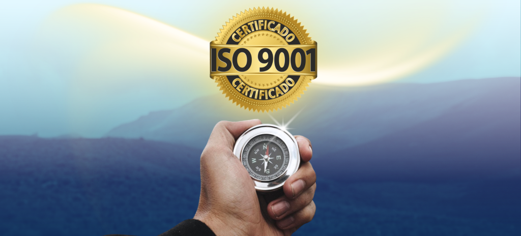 Como Implementar ISO 9001 Passo a Passo (Guia Completo para Empresas)