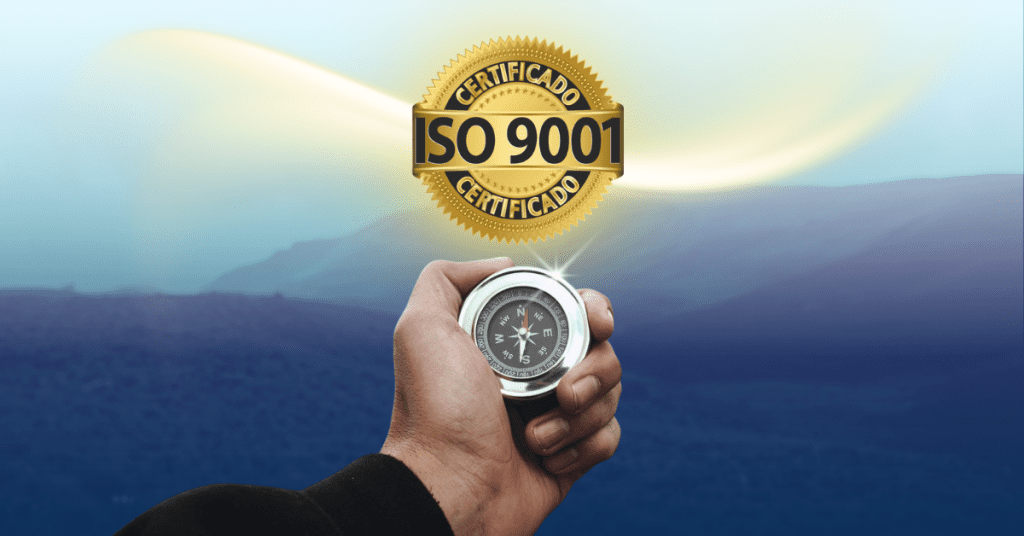 Como Implementar ISO 9001 Passo a Passo (Guia Completo para Empresas)