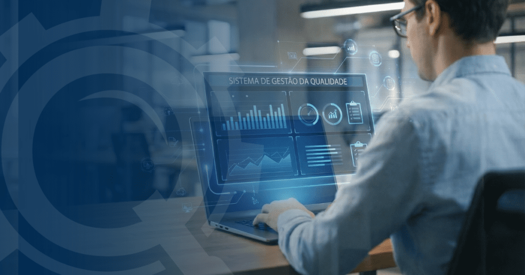 Software de Gestão da Qualidade: Elimine retrabalho e acelere auditorias