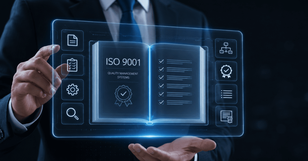Requisitos ISO 9001: Guia prático para entender e aplicar na sua empresa