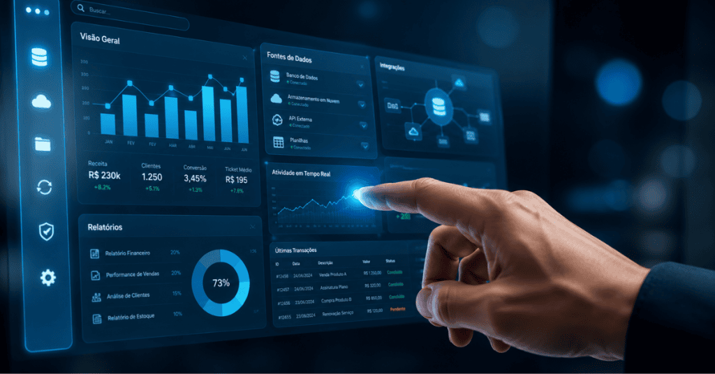 Software para ISO 9001: Como escolher a melhor solução e eliminar controles manuais