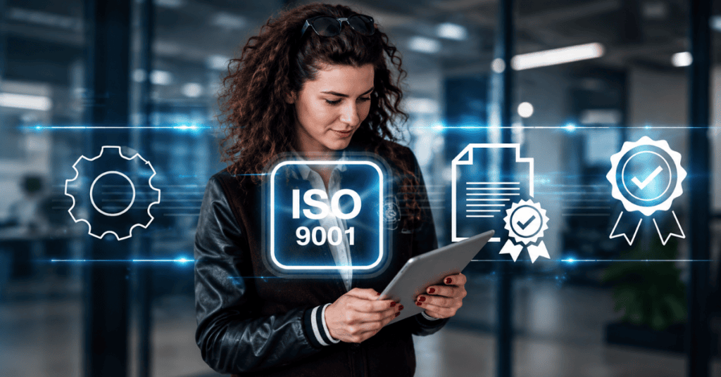 Auditoria Interna ISO 9001: Passo a passo para organizar sua empresa e evitar não conformidades